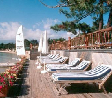 Photo Grand Hotel de Cala Rossa 16