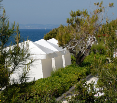 Photo Grand Hotel Du Cap Ferrat (Франция, Кап Ферра) 14