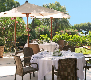 Photo Grand Hotel Du Cap Ferrat (Франция, Кап Ферра) 26