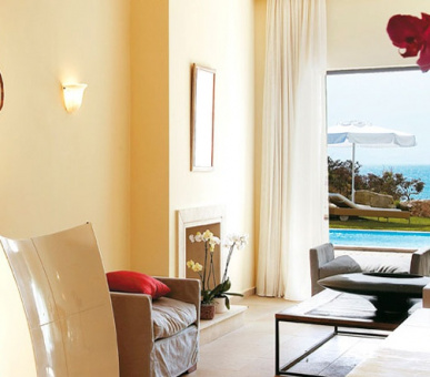 Photo Grecotel Mandola Rosa Suites  24