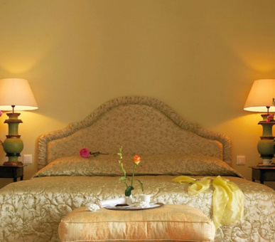 Photo Grecotel Mandola Rosa Suites  9