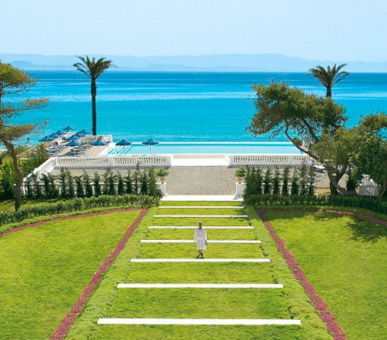 Photo Grecotel Mandola Rosa Suites  35