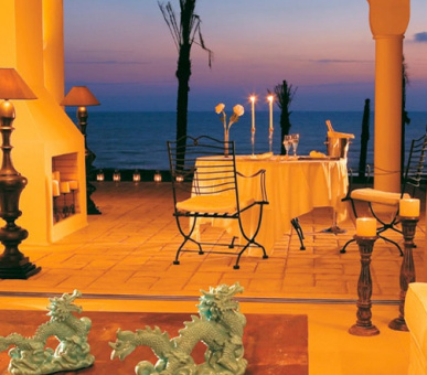 Photo Grecotel Mandola Rosa Suites  12