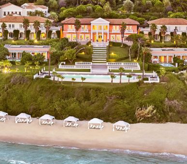 Grecotel Mandola Rosa Suites & Villas