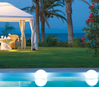 Photo Grecotel Mandola Rosa Suites  4