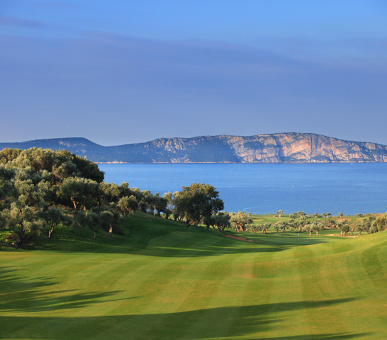 Photo The Westin Resort, Costa Navarino 21