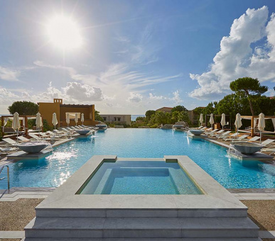 Photo The Westin Resort, Costa Navarino 27