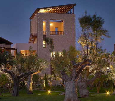 The Westin Resort, Costa Navarino