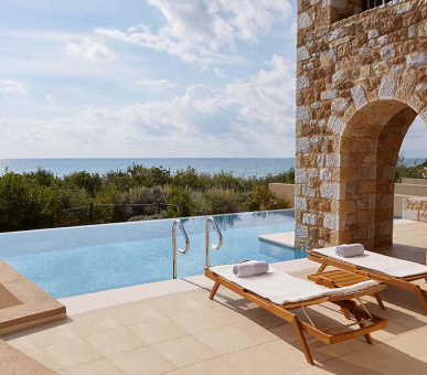 Photo The Westin Resort, Costa Navarino 26