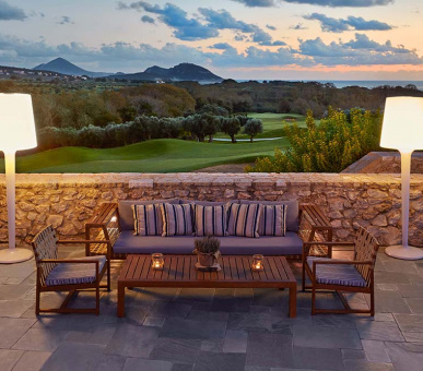 Photo The Westin Resort, Costa Navarino 24