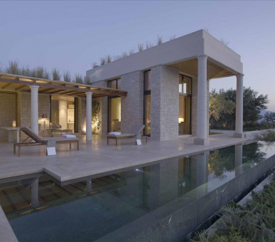 Photo Amanzoe (Греция, Пелопоннес) 7