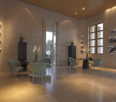 Photo Amanzoe (Греция, Пелопоннес) 34