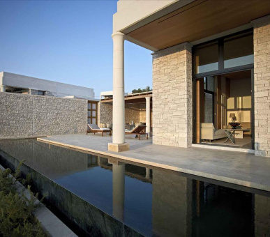 Photo Amanzoe (Греция, Пелопоннес) 11