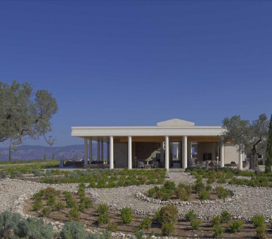 Photo Amanzoe (Греция, Пелопоннес) 15