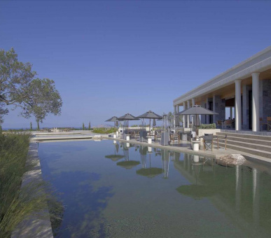 Photo Amanzoe (Греция, Пелопоннес) 2