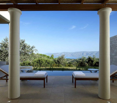 Photo Amanzoe (Греция, Пелопоннес) 20