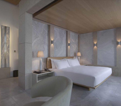 Photo Amanzoe (Греция, Пелопоннес) 37