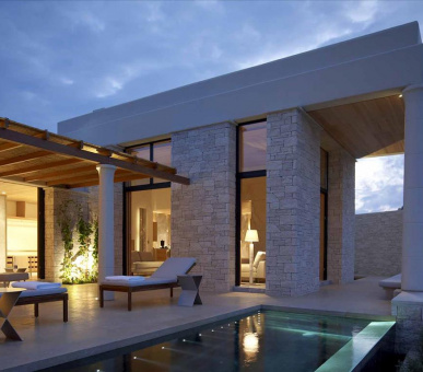 Photo Amanzoe (Греция, Пелопоннес) 6