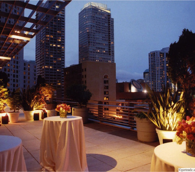 Photo Four Seasons Hotel San Francisco 15