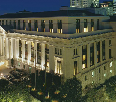 The Ritz-Carlton, San Francisco