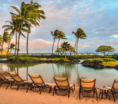 Фото Hyatt Regency Kauai Resort and Spa 12