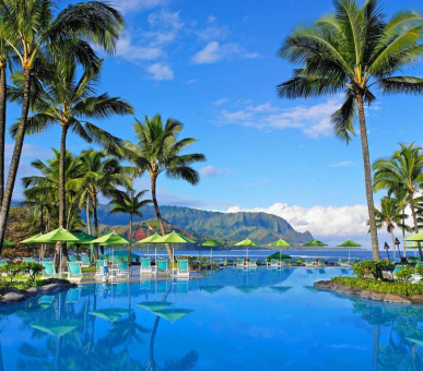 Princeville Resort