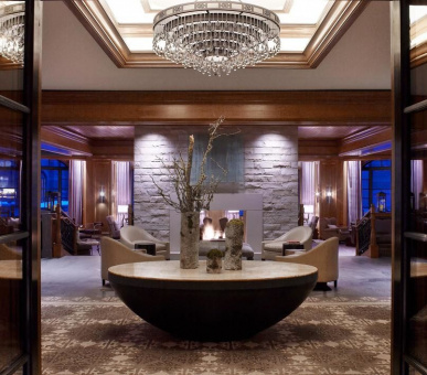 Photo The St. Regis Aspen Resort 15