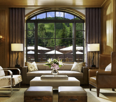 Photo The St. Regis Aspen Resort 26