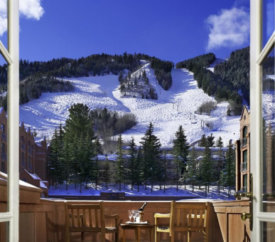 Photo The St. Regis Aspen Resort 10