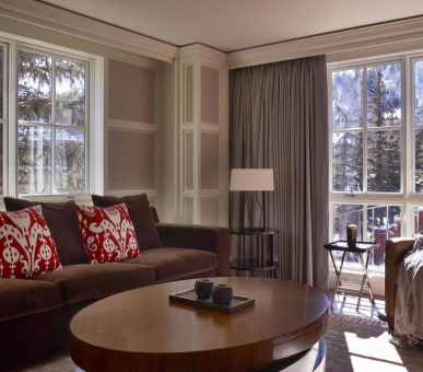 Photo The St. Regis Aspen Resort 4