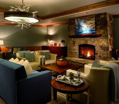 Photo The Ritz-Carlton Bachelor Gulch 4