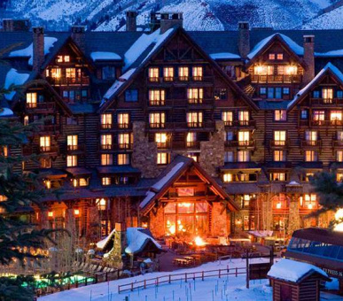 Photo The Ritz-Carlton Bachelor Gulch 1