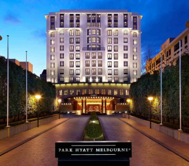 Park Hyatt Melbourne