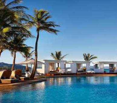 Photo Intercontinental Hayman Island Resort 7