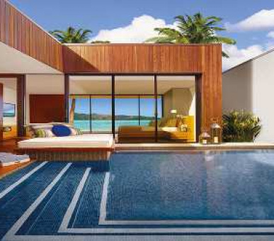 Photo Intercontinental Hayman Island Resort 30