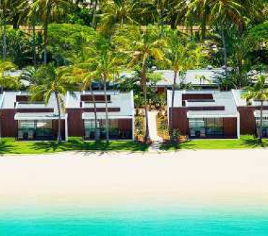 Photo Intercontinental Hayman Island Resort 5