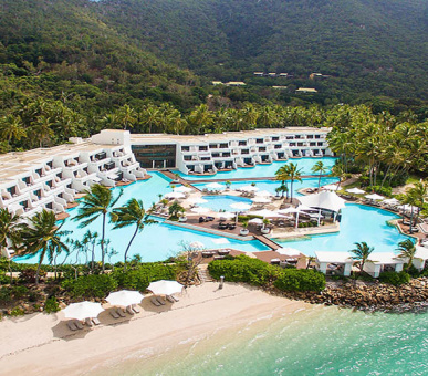 Intercontinental Hayman Island Resort