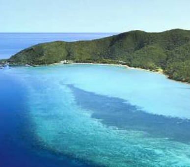 Photo Intercontinental Hayman Island Resort 1