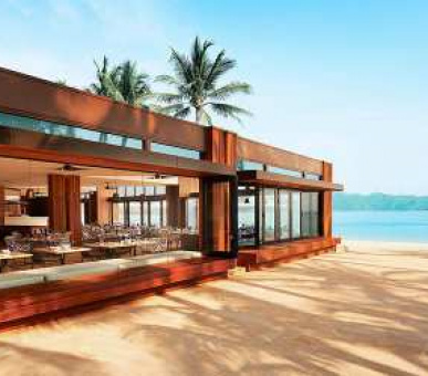 Photo Intercontinental Hayman Island Resort 10