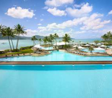 Photo Intercontinental Hayman Island Resort 9