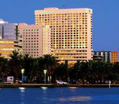 Sheraton Perth Hotel