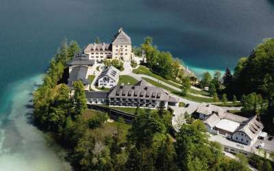 Rosewood Opens New Luxury Hotel in15th-Century Austrian Castle