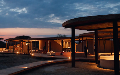New Hotels in Africa: Autumn 2026 – 2027