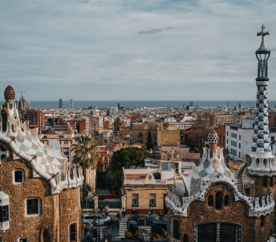 Magic Barcelona