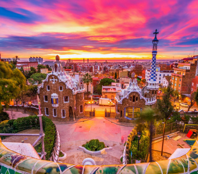 Magic Barcelona