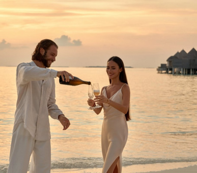 Maldives