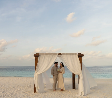 Maldives