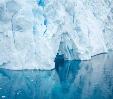 Incredible Antarctica