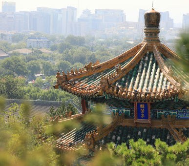 Пекин – Шанхай – Сучжоу – Санья – Гонконг