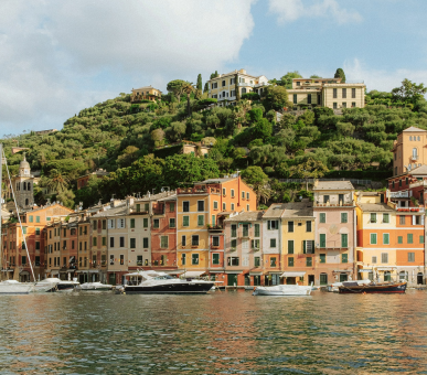 ФРАНЦУЗСКАЯ РИВЬЕРА на яхте Amangati